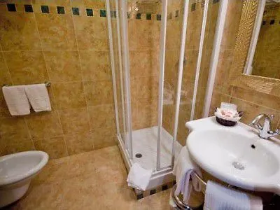 Beau Site - Antica Residenza Hotel Rome